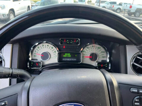 2012 Ford Expedition Limited