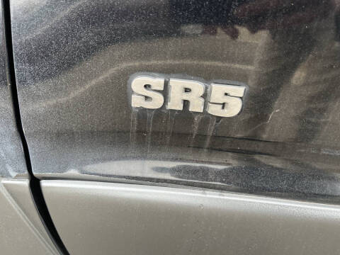 2003 Toyota 4Runner SR5