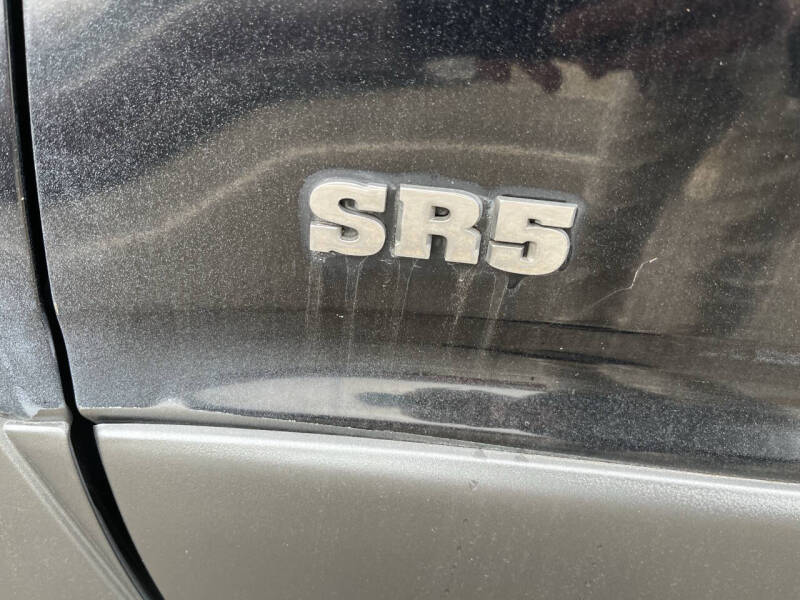 2003 Toyota 4Runner SR5