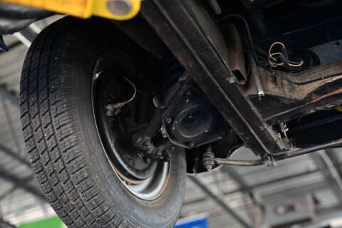 1954 Austin 100-4 BN1 LEMANS PKG