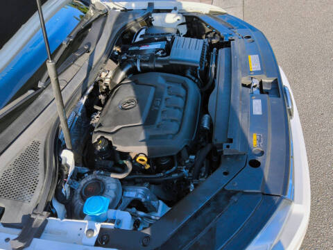 2021 Volkswagen Tiguan S