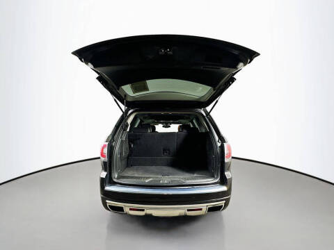 2013 GMC Acadia Denali