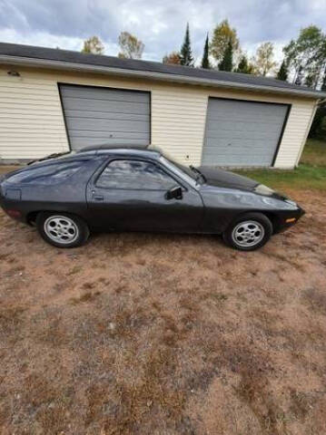 1980 Porsche 928