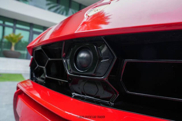 2019 Lamborghini Urus