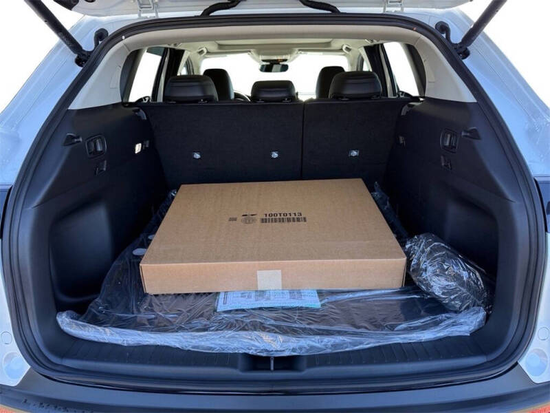 2025 Mazda CX-50 2.5 S Premium Plus