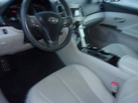 2011 Toyota Venza FWD V6