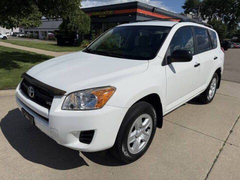 2010 Toyota RAV4