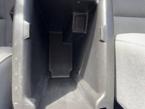 2020 Chevrolet Colorado Work Truck