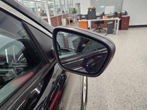 2022 Ford Escape Hybrid SE