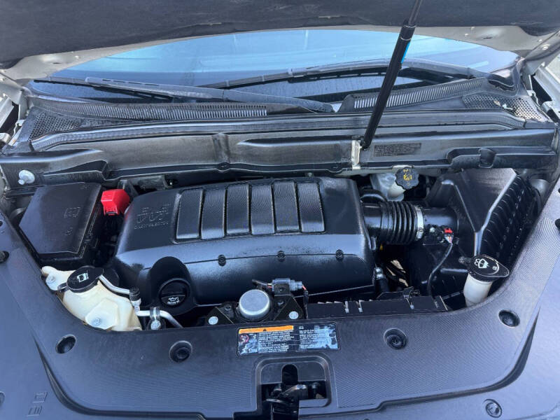 2012 GMC Acadia SLT-1