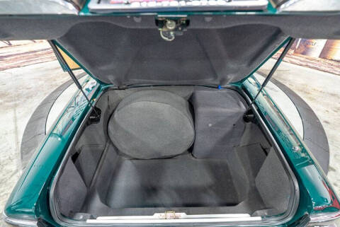 1995 Jaguar XJ-Series XJS