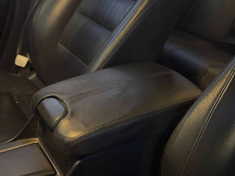 2010 Honda Accord Crosstour