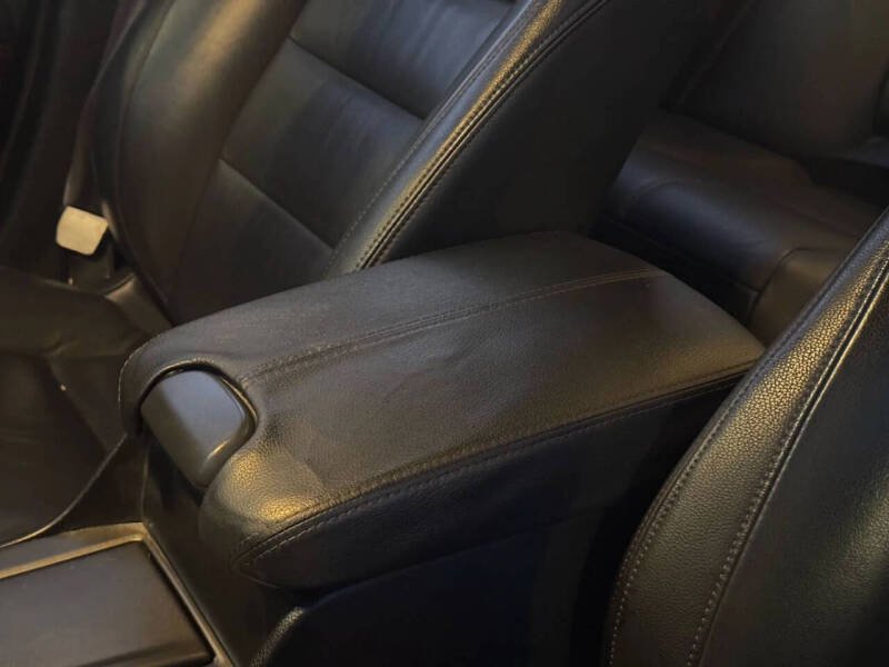 2010 Honda Accord Crosstour