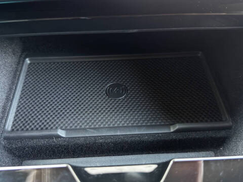 2024 Land Rover Range Rover Sport P550e Autobiography