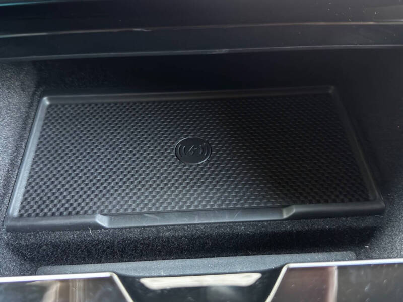 2024 Land Rover Range Rover Sport P550e Autobiography