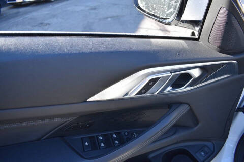 2025 BMW 4 Series 430i xDrive