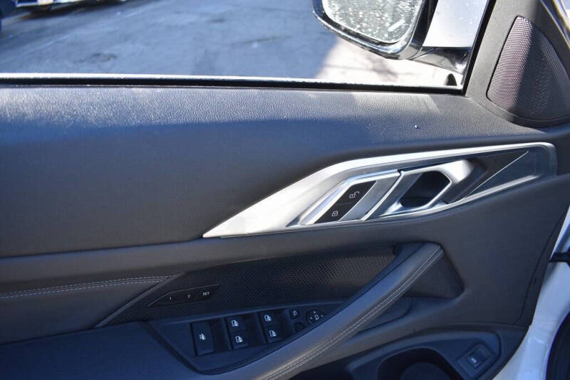 2025 BMW 4 Series 430i xDrive