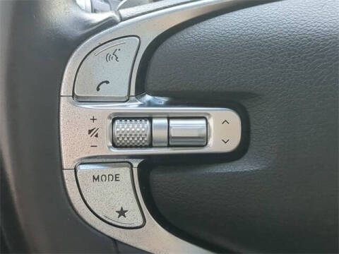 2022 Genesis GV80 2.5T