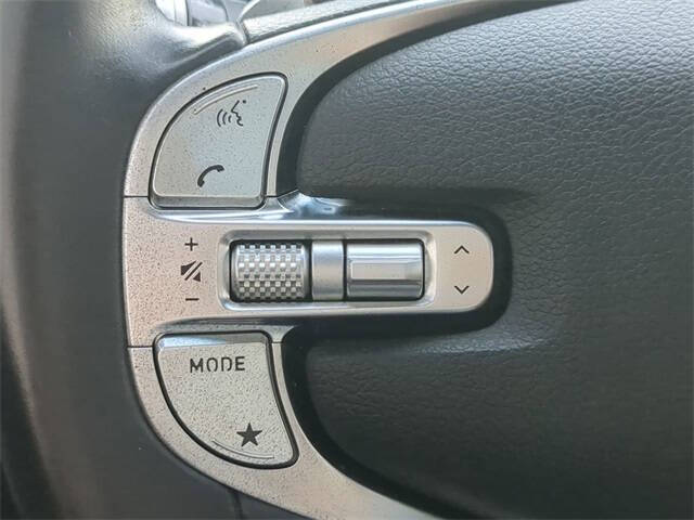 2022 Genesis GV80 2.5T