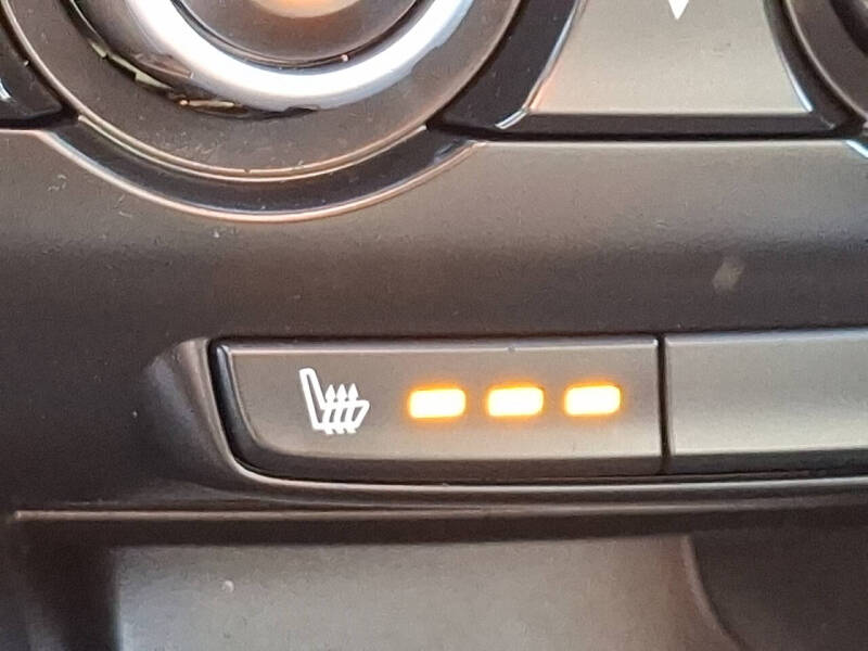 2014 Mazda CX-5 Grand Touring