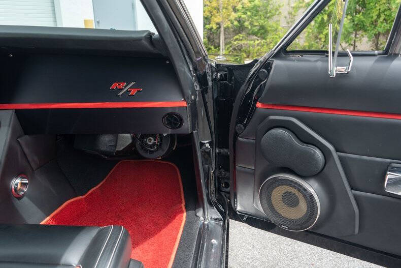 1968 Dodge Charger