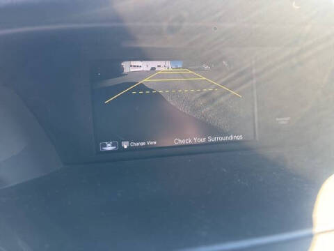 2017 Honda Accord EX