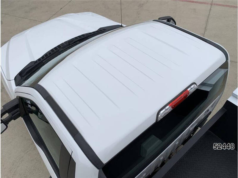 2019 Ford F-250 Super Duty