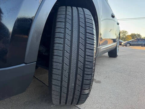 2016 Lincoln MKX Select