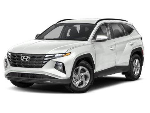 2023 Hyundai Tucson for sale at Jeremy Sells Hyundai in Edmonds WA