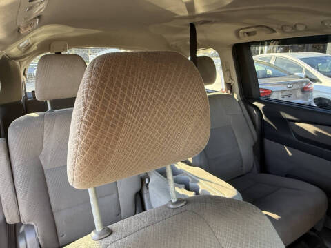 2014 Honda Odyssey EX