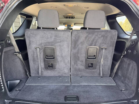 2014 Dodge Durango SXT