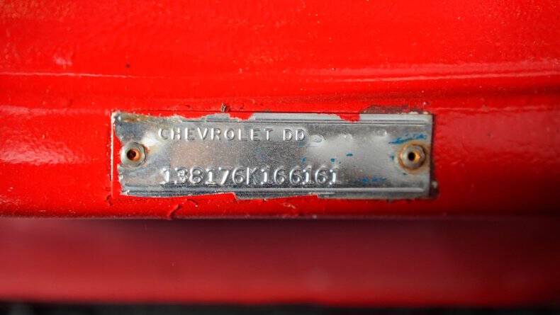 1966 Chevrolet Chevelle