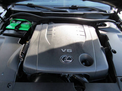 2009 Lexus IS 250