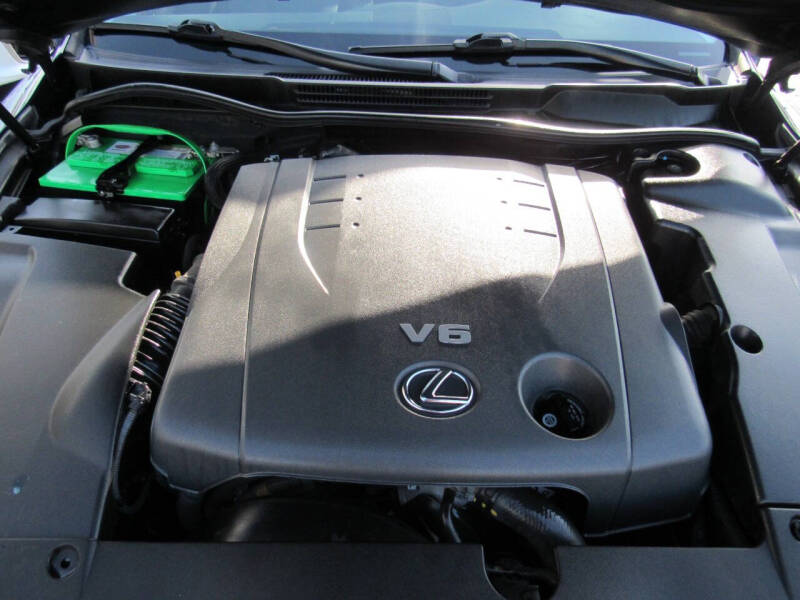 2009 Lexus IS 250