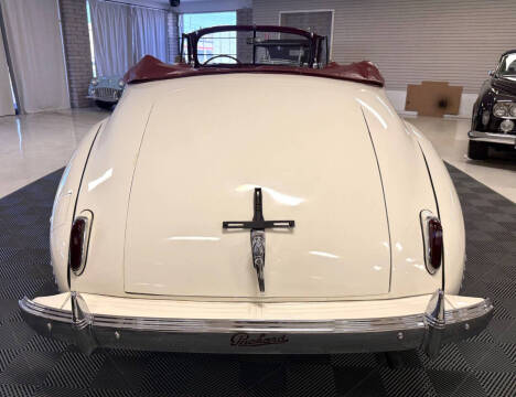 1941 Packard 110