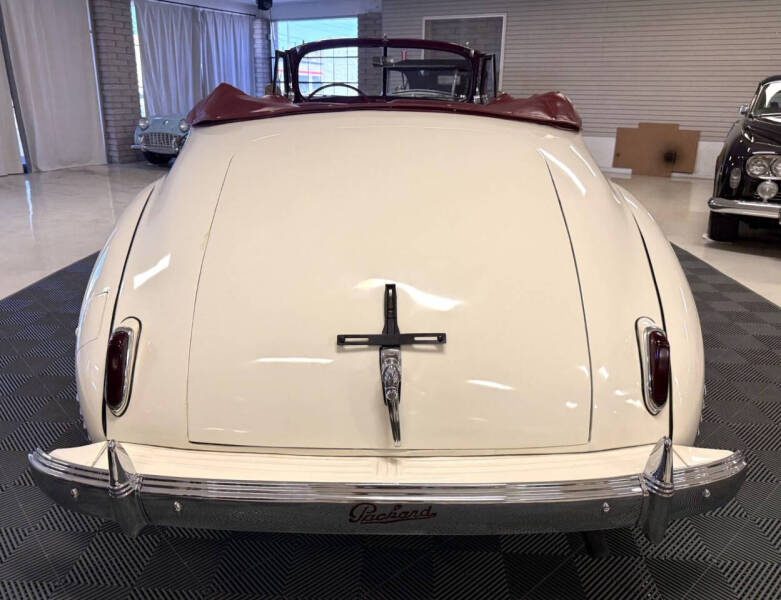 1941 Packard 110