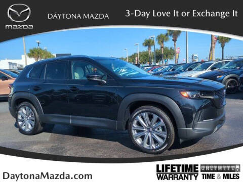 2026 Mazda CX-50 2.5 S Premium