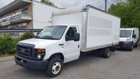 2012 Ford E-Series Chassis for sale at A & A IMPORTS OF TN in Madison TN