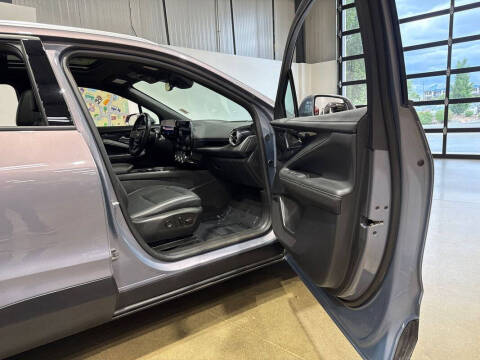 2024 Chevrolet Blazer EV 2LT