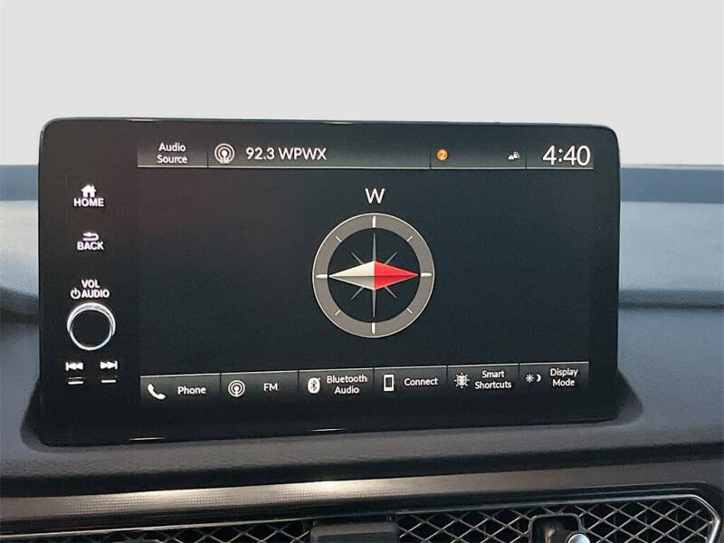 2024 Acura Integra w/Tech w/A-SPEC