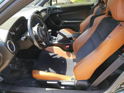 2020 Toyota 86 Hakone Edition