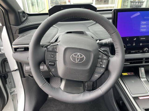 2026 Toyota C-HR