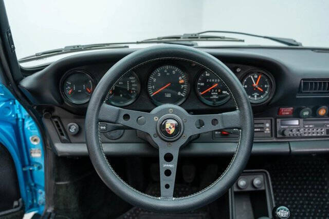 1977 Porsche 911
