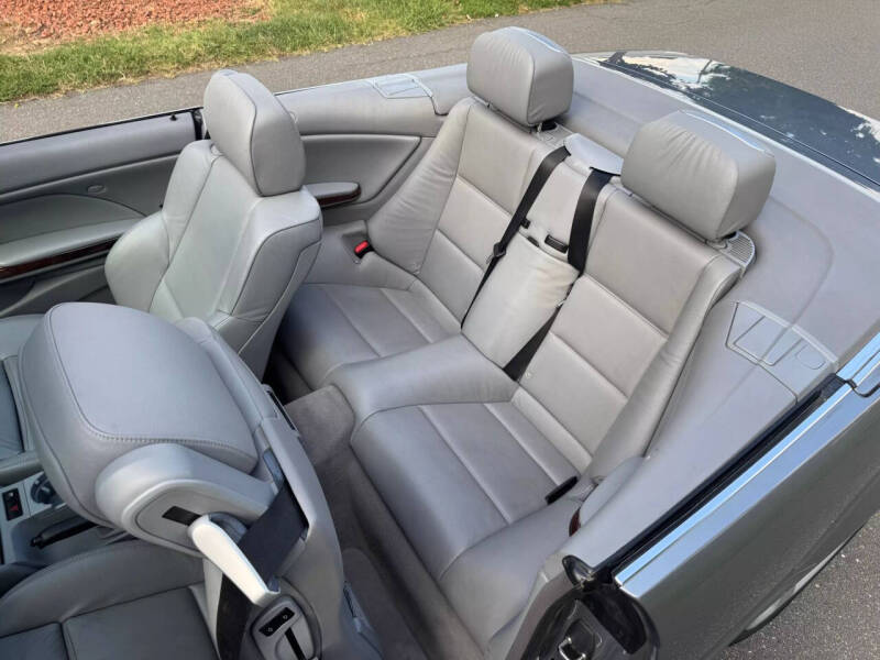 2005 BMW 3 Series 325Ci