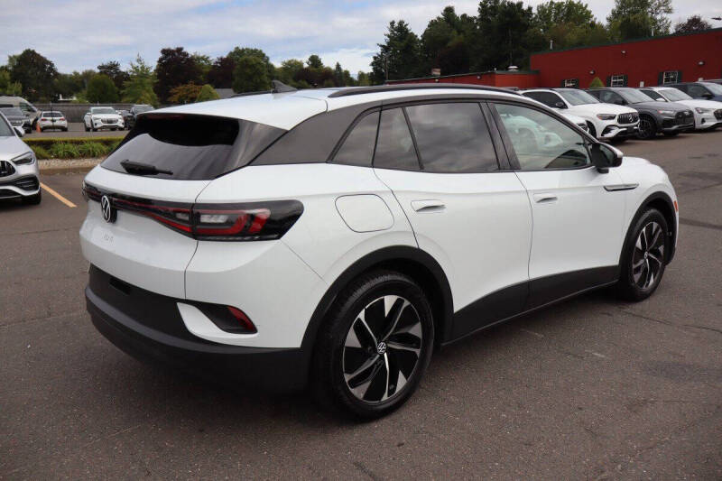 2021 Volkswagen ID.4 Pro S