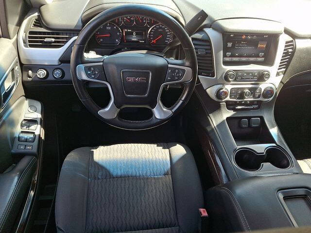 2015 GMC Yukon SLE - Photo 15