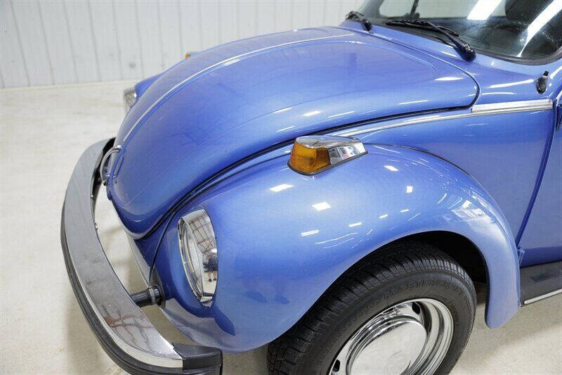1978 Volkswagen Beetle