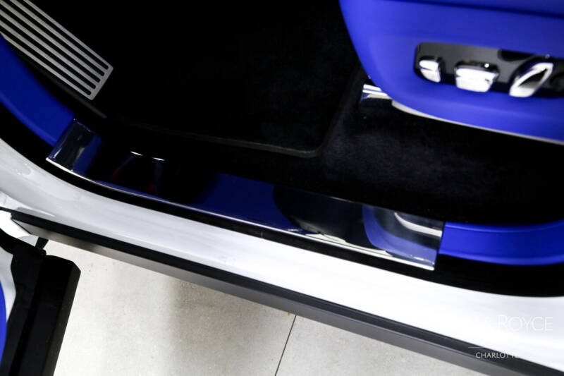 2024 Rolls-Royce Cullinan