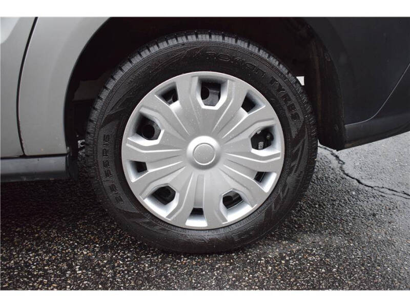 2019 Ford Transit Connect XL