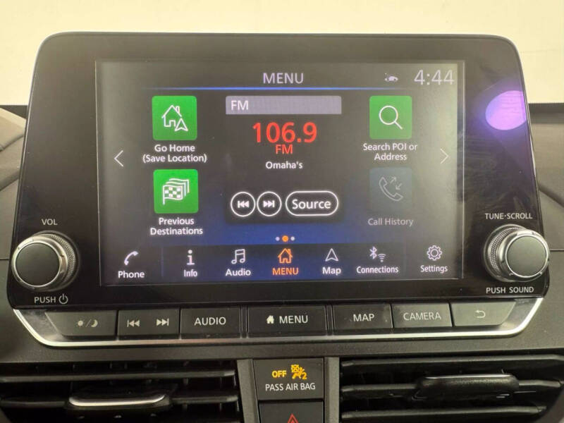 2021 Nissan Altima 2.5 SL